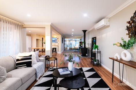 Property photo of 23 Shumack Street Weetangera ACT 2614