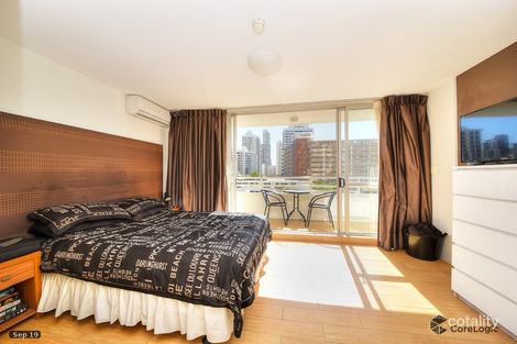 Property photo of 32/19 Orchid Avenue Surfers Paradise QLD 4217