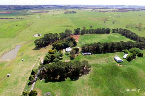 2853 Gurrundah Rd, Gurrundah, NSW 2581