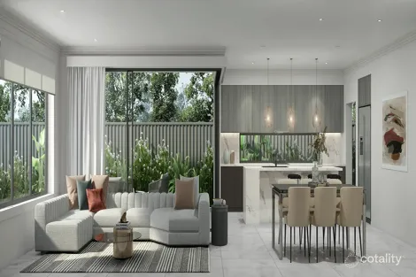 Property photo of 112 Commercial Road Vineyard NSW 2765