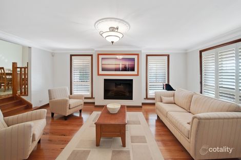 Property photo of 4 Lakeview Place Glen Alpine NSW 2560