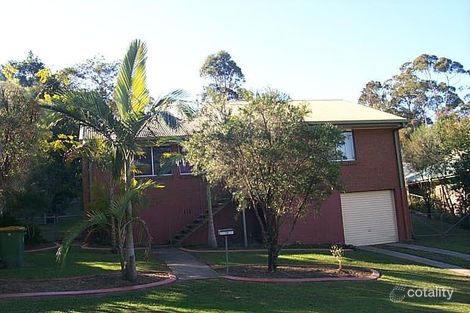 15 Brigalow St, Little Mountain, QLD 4551