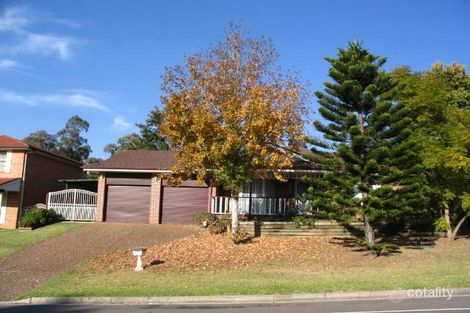 78 Glenbrook St, Jamisontown, NSW 2750