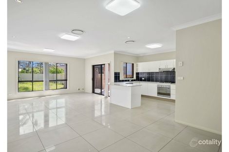 Property photo of 16C Sphinx Avenue Padstow NSW 2211