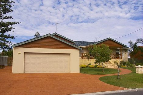 4 Parker Ave, Sorrento, WA 6020