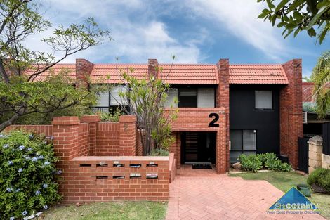 4/2 St Leonards St, Mosman Park, WA 6012