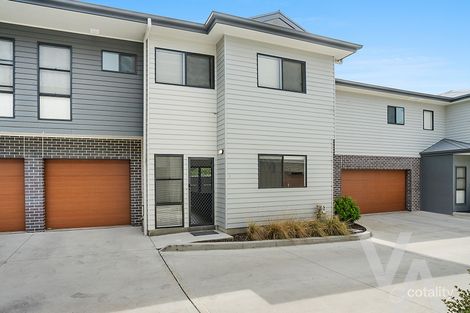 3/27 Minmi Rd, Wallsend, NSW 2287