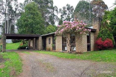 Property photo of 55 View Road The Patch VIC 3792