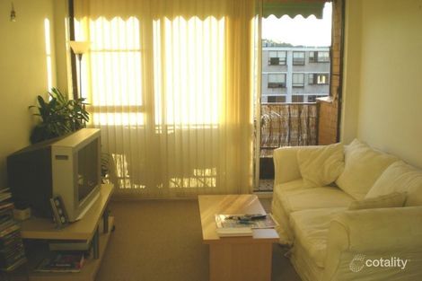 Property photo of 7C/16 Bligh Place Randwick NSW 2031
