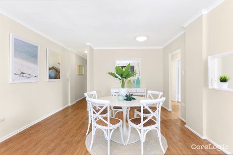 Property photo of 1/33 Malvern Avenue Manly NSW 2095