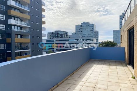 Property photo of 36/35 Belmore Street Burwood NSW 2134