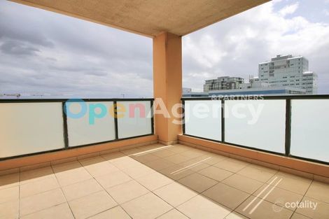 Property photo of 36/35 Belmore Street Burwood NSW 2134