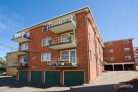 12/17 Wilbar Ave, Cronulla, NSW 2230