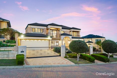 Property photo of 9 Carina Loop Ocean Reef WA 6027