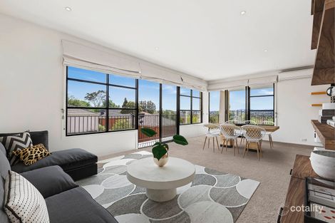 Property photo of 12/1 Conservatory Drive Burwood VIC 3125