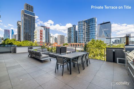Property photo of 502/112 Adderley Street West Melbourne VIC 3003