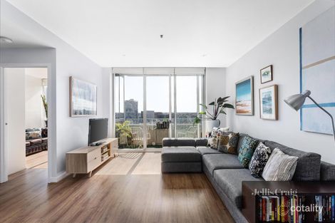 Property photo of 2304/22-24 Jane Bell Lane Melbourne VIC 3000