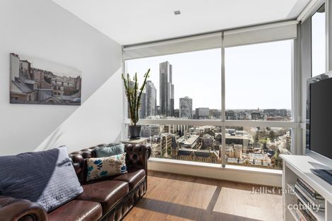Property photo of 2304/22-24 Jane Bell Lane Melbourne VIC 3000