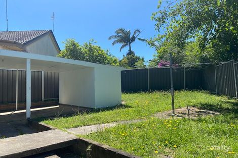 Property photo of 10 Weemala Avenue Doonside NSW 2767