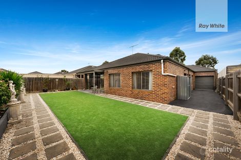 Property photo of 35 Carinya Crescent South Morang VIC 3752