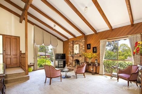 Property photo of 54 Hillingdon Drive Diamond Creek VIC 3089