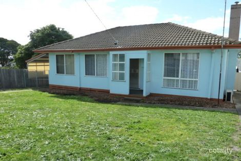 Property photo of 22 Charles Street Moe VIC 3825