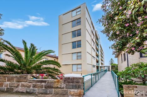 Property photo of 20/24 Sandridge Street Bondi NSW 2026