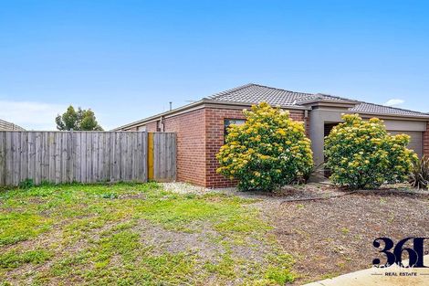 Property photo of 6 Arjun Avenue Harkness VIC 3337