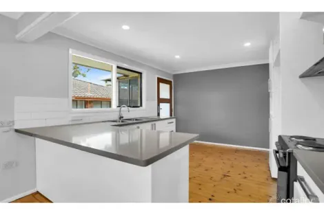 Property photo of 7 Wandoo Place Bradbury NSW 2560