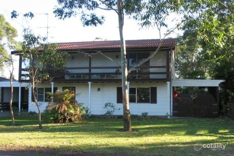 11 Carramar Cres, Hawks Nest, NSW 2324