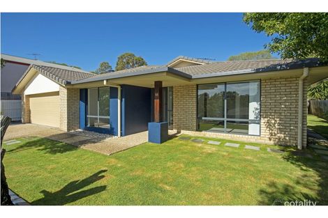 18 Emily St, Ormeau, QLD 4208