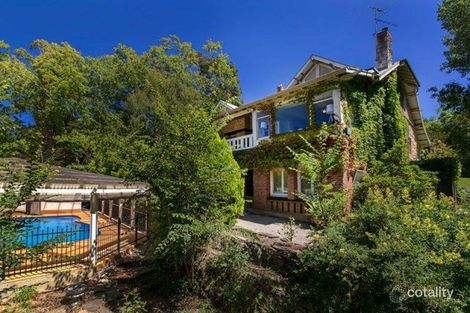 Property photo of 11 Waverley Ridge Road Stirling SA 5152
