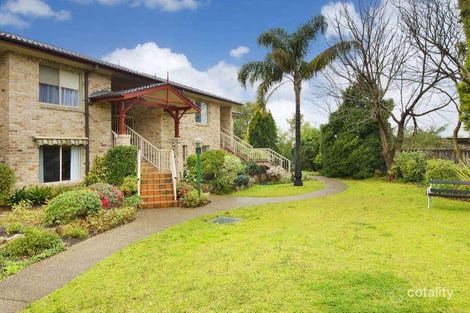 23/2-8 Kitchener St, St Ives, NSW 2075