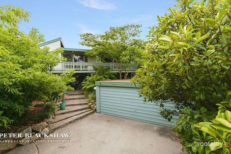 Property photo of 4 Ive Place Chapman ACT 2611