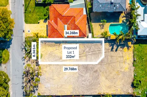50a Canada St, Dianella, WA 6059