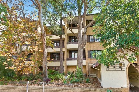 Property photo of 29/54-58 Johnston Street Annandale NSW 2038