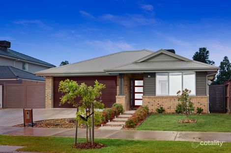 Property photo of 206 Mandalay Circuit Beveridge VIC 3753