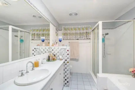 Property photo of 12 Raintree Terrace Wadalba NSW 2259