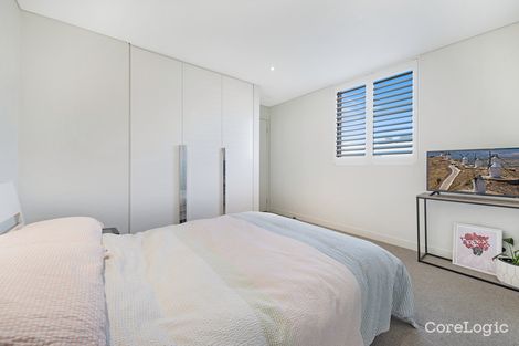 Property photo of 412/1-3 Clara Street South Yarra VIC 3141