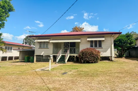 Property photo of 157 Glebe Road Silkstone QLD 4304