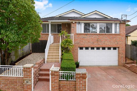 Property photo of 5A Paling Street Thornleigh NSW 2120