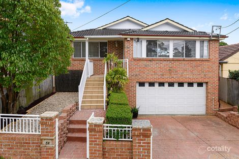 Property photo of 5A Paling Street Thornleigh NSW 2120