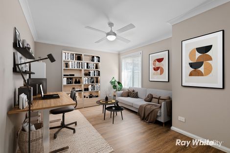 Property photo of 10 Voysey Close Nirimba Fields NSW 2763