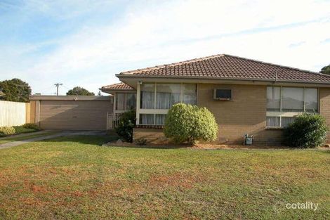 Property photo of 19 Burraneer Drive Keysborough VIC 3173