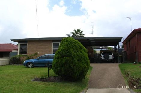 20 Burrell Cres, Dapto, NSW 2530