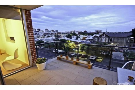 3/293 Angas St, Adelaide, SA 5000