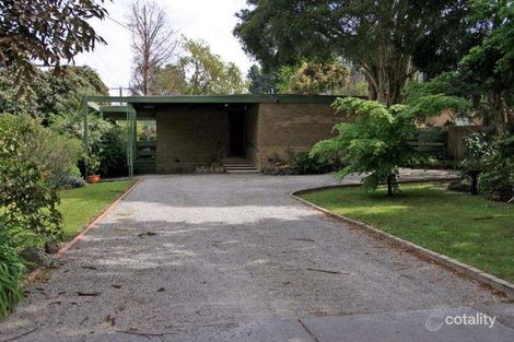 Property photo of 1 Glenora Avenue Croydon VIC 3136