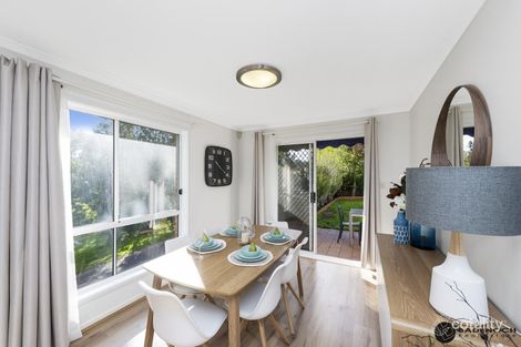 Property photo of 13/11 Tarra Place Ngunnawal ACT 2913