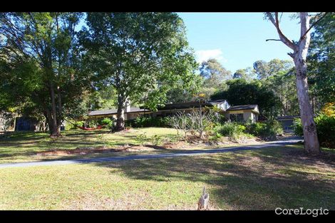 Property photo of 72 Advancetown Road Advancetown QLD 4211