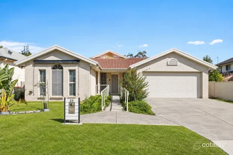 25 Cordeaux Rd, Figtree, NSW 2525